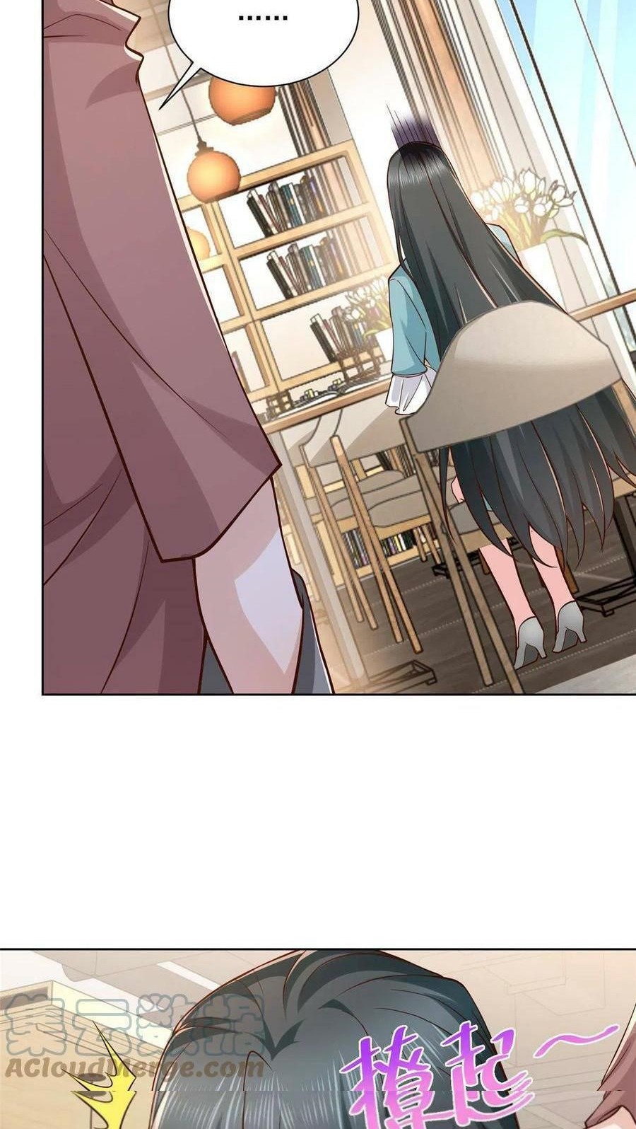 I Randomly Have A New Career Every Week Chapter 162 - halaman 5