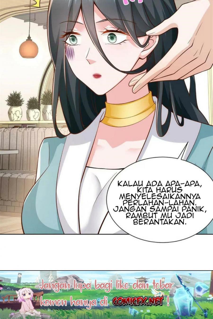 I Randomly Have A New Career Every Week Chapter 162 - halaman 6
