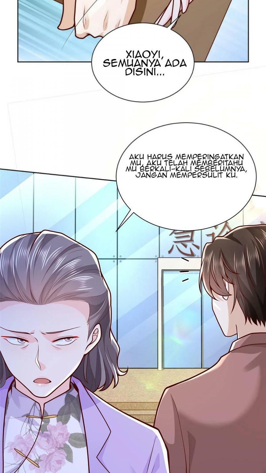 I Randomly Have A New Career Every Week Chapter 163 - halaman 11