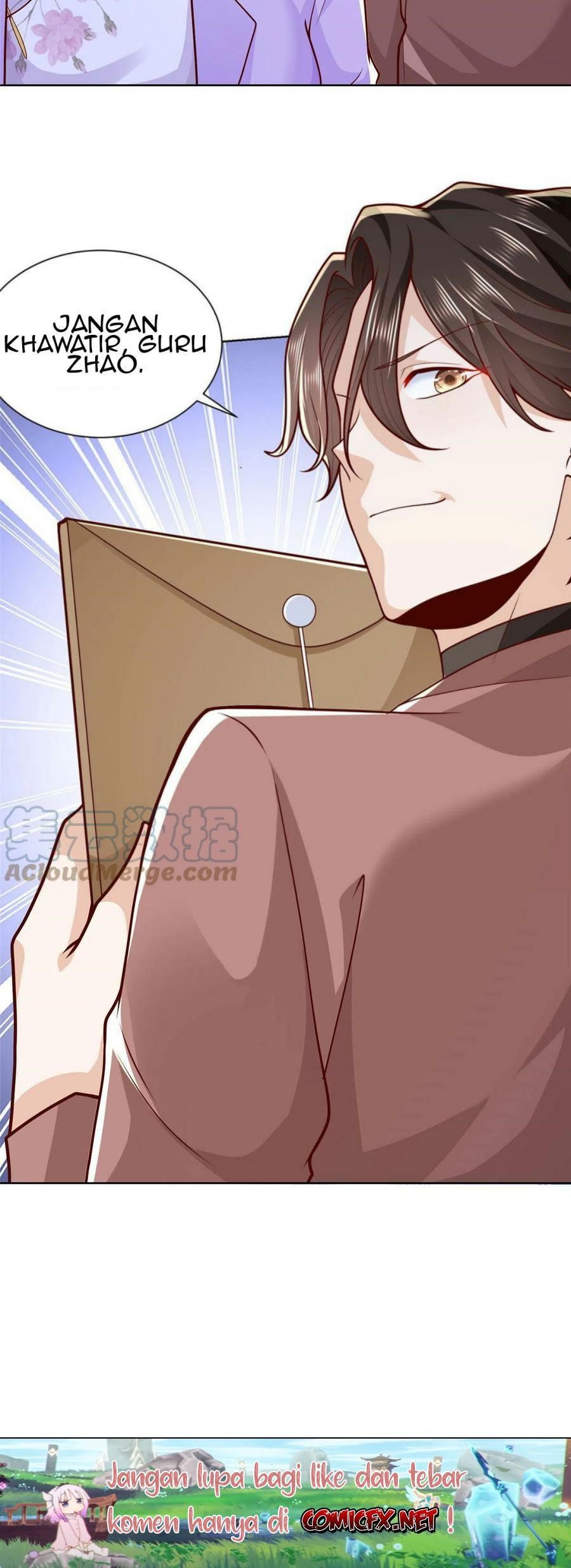 I Randomly Have A New Career Every Week Chapter 163 - halaman 12