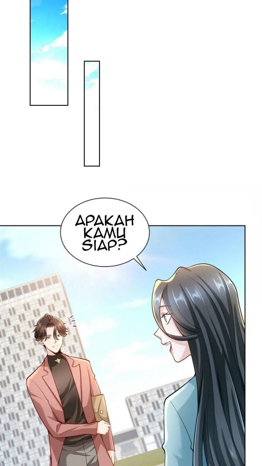 I Randomly Have A New Career Every Week Chapter 163 - halaman 17