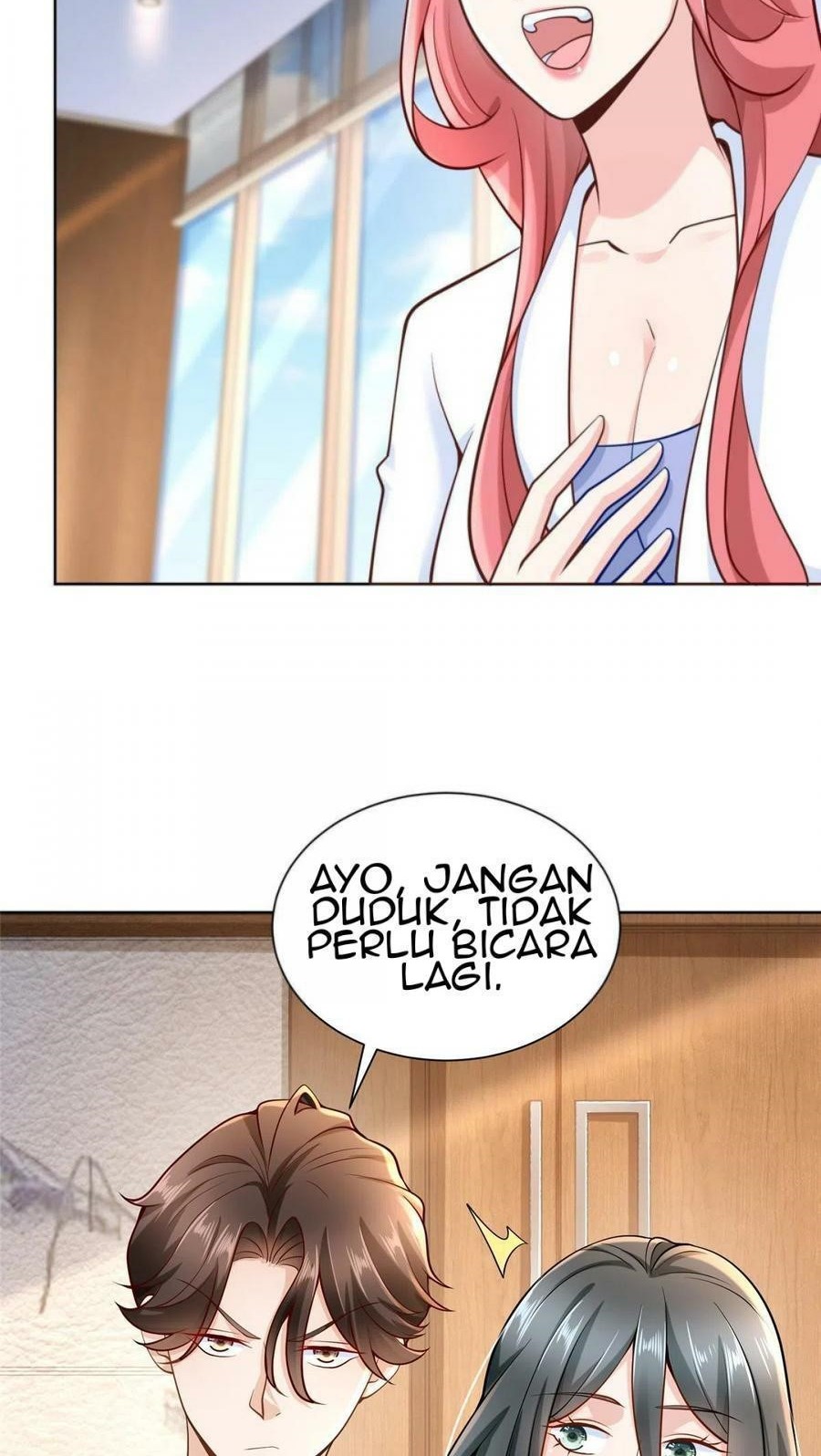 I Randomly Have A New Career Every Week Chapter 163 - halaman 21