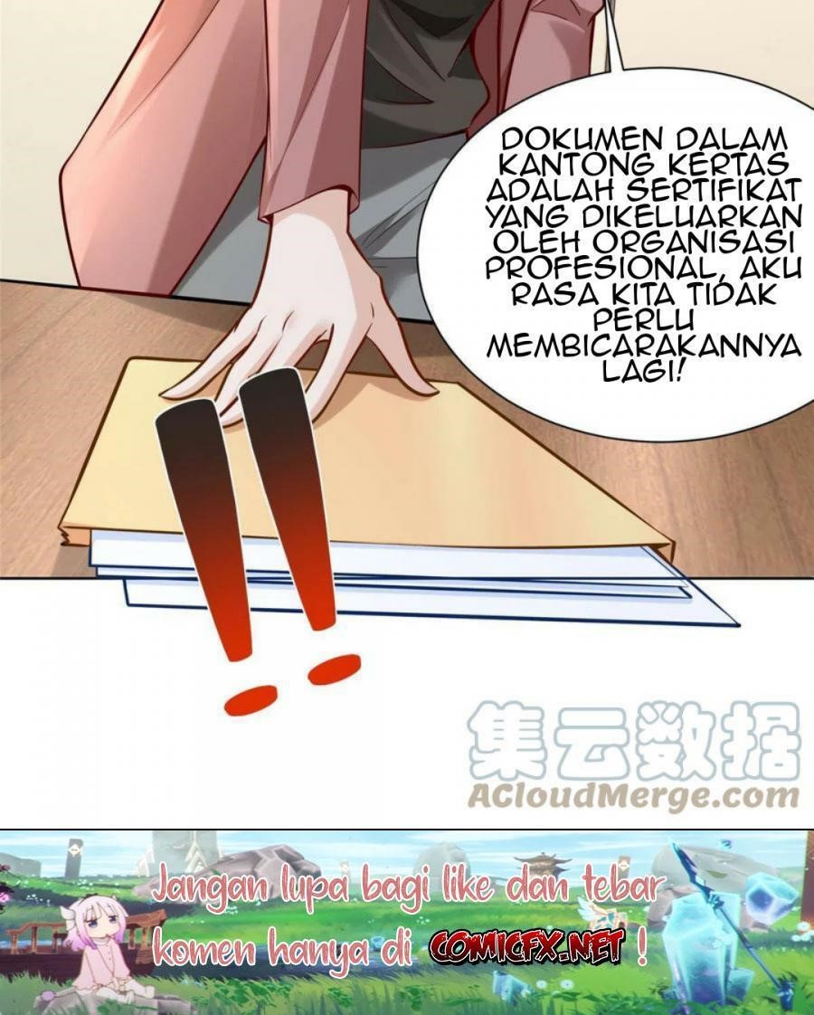 I Randomly Have A New Career Every Week Chapter 163 - halaman 26