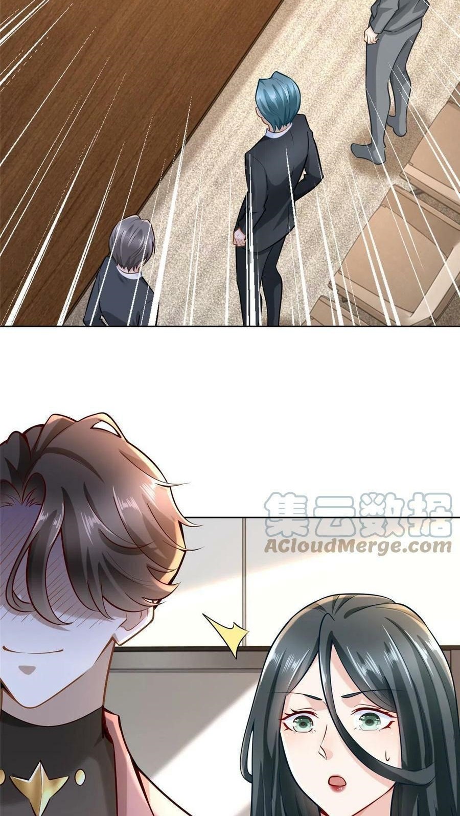I Randomly Have A New Career Every Week Chapter 163 - halaman 28