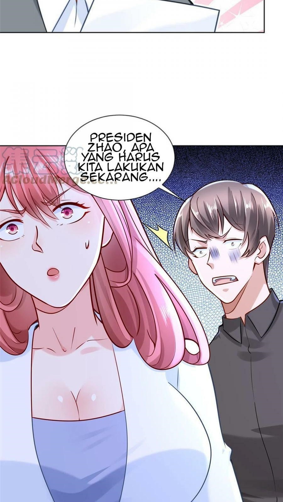 I Randomly Have A New Career Every Week Chapter 163 - halaman 30