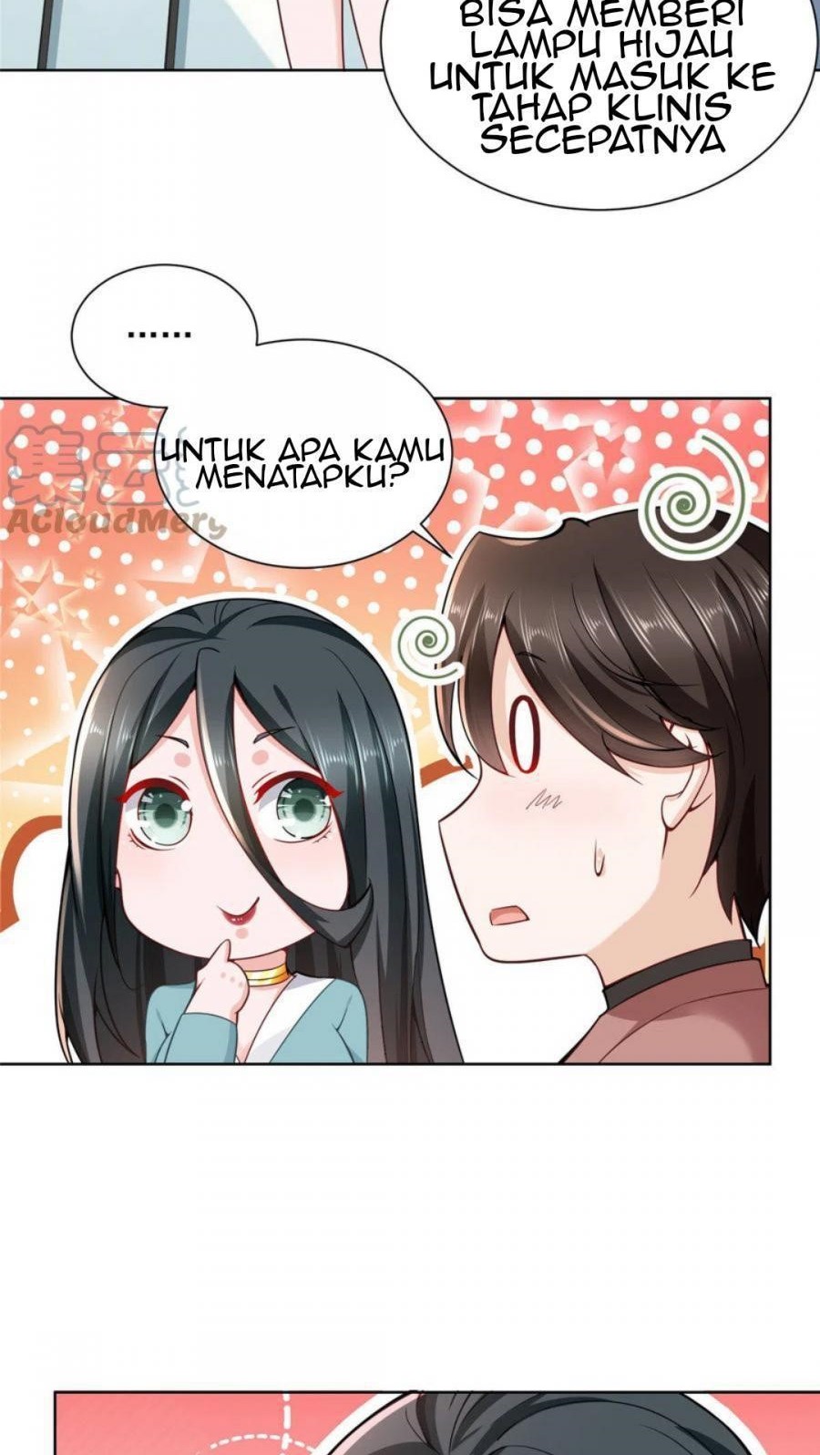 I Randomly Have A New Career Every Week Chapter 164 - halaman 11