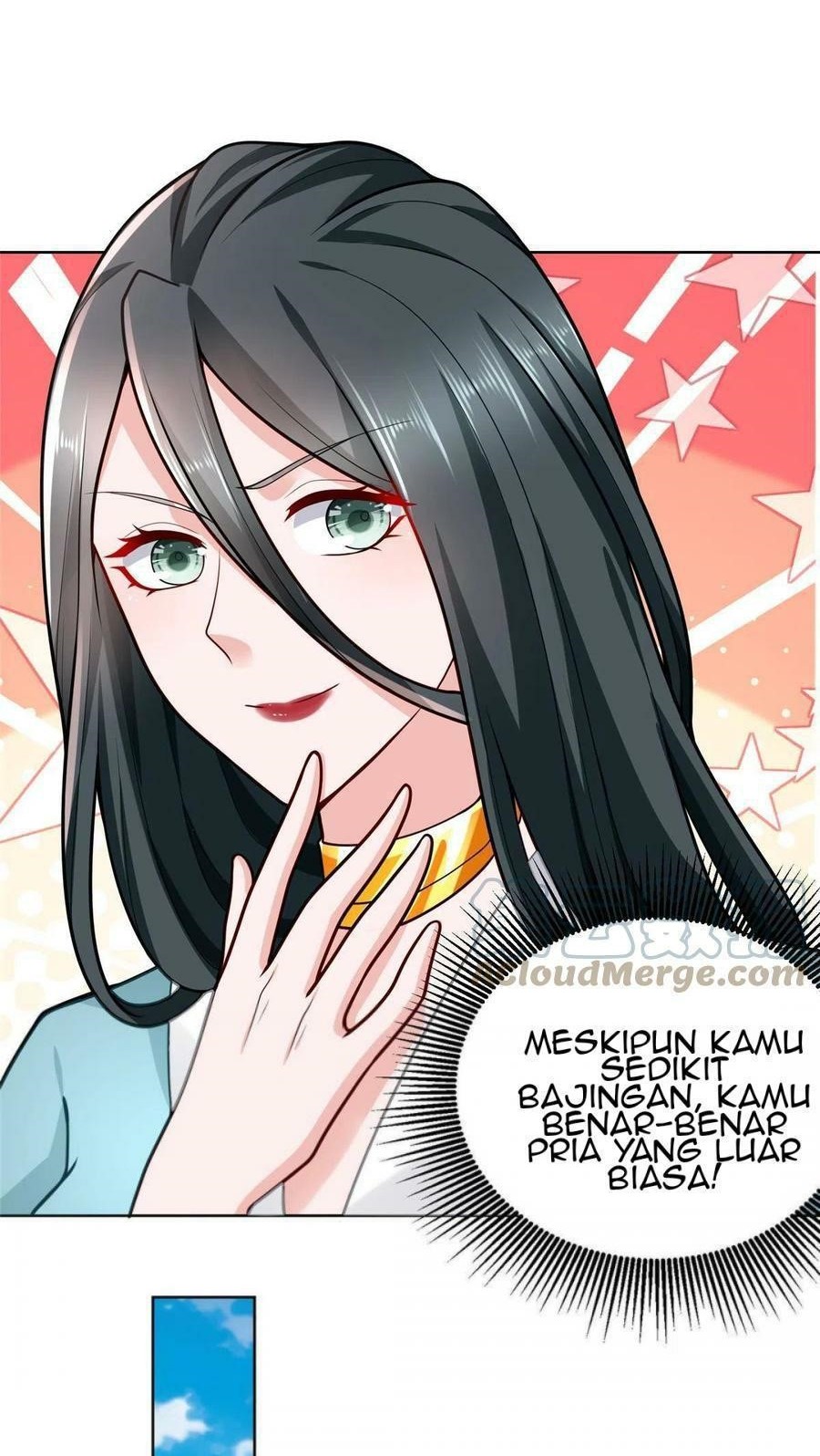 I Randomly Have A New Career Every Week Chapter 164 - halaman 17