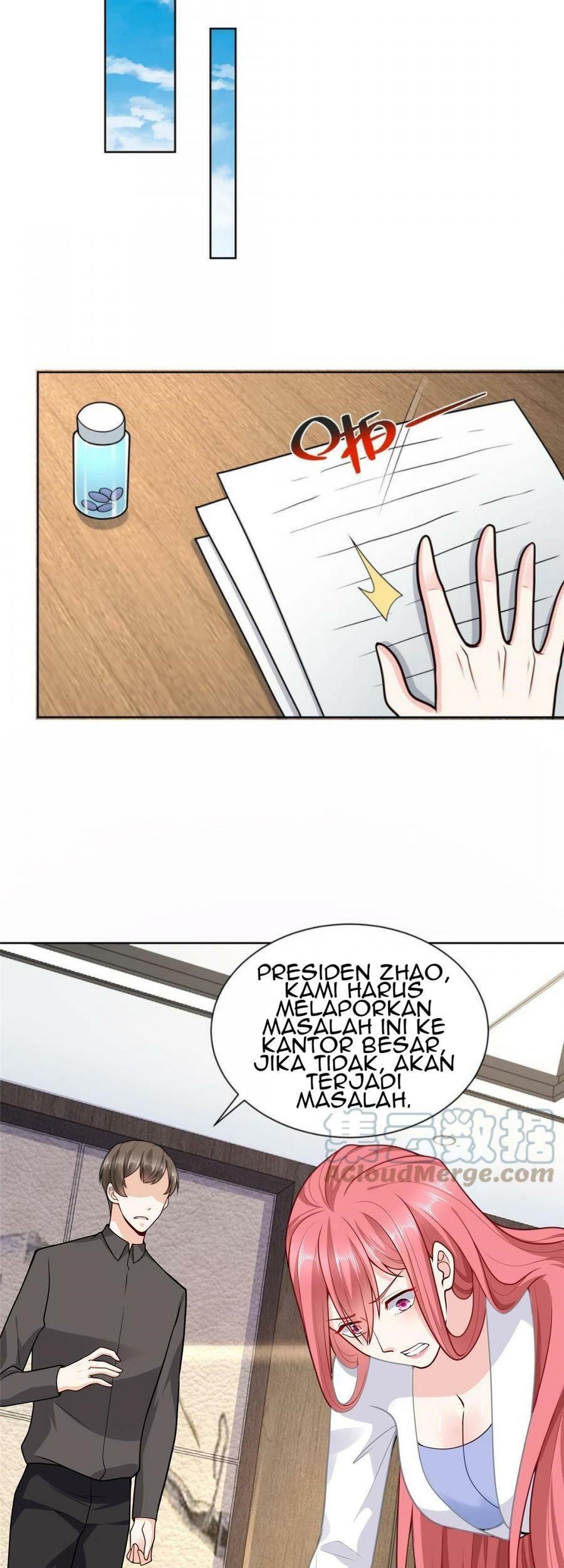 I Randomly Have A New Career Every Week Chapter 164 - halaman 18