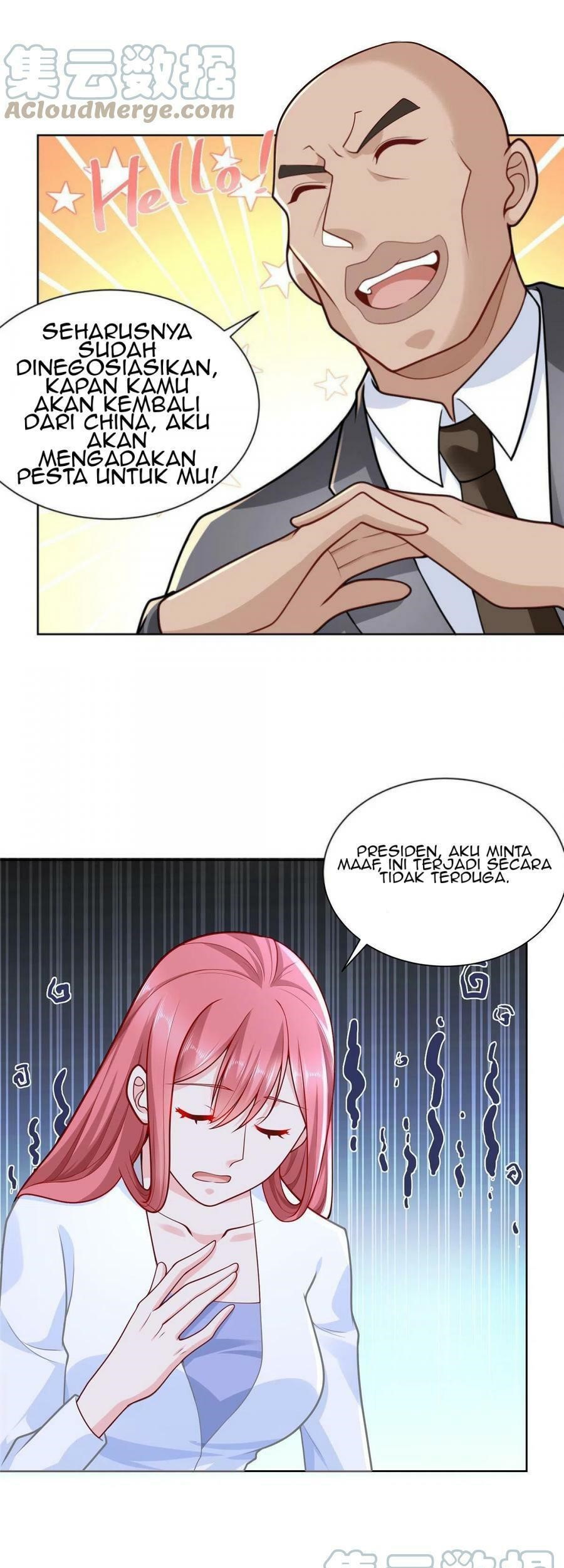 I Randomly Have A New Career Every Week Chapter 164 - halaman 20