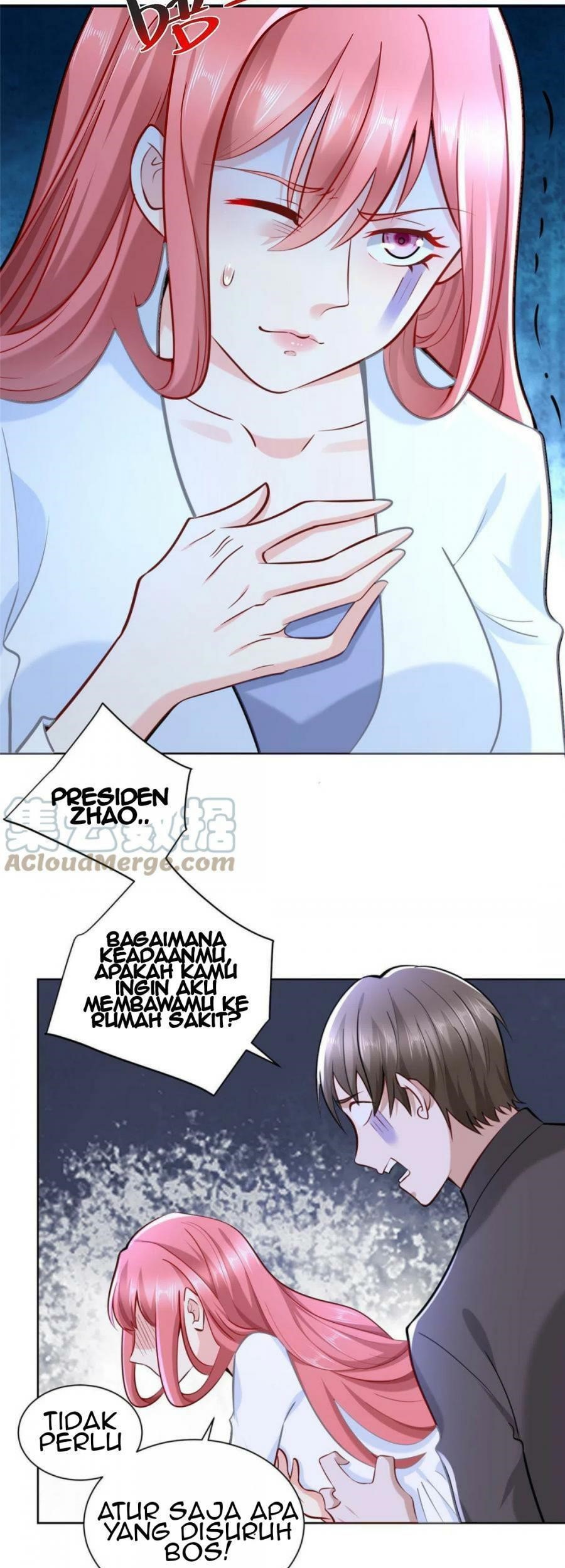 I Randomly Have A New Career Every Week Chapter 164 - halaman 26