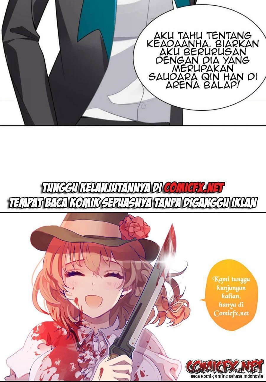I Randomly Have A New Career Every Week Chapter 164 - halaman 31