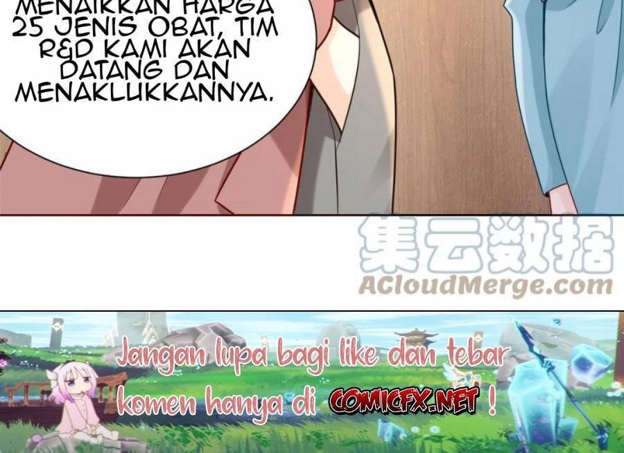 I Randomly Have A New Career Every Week Chapter 164 - halaman 7