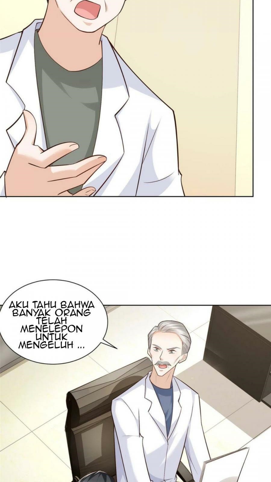 I Randomly Have A New Career Every Week Chapter 165 - halaman 12