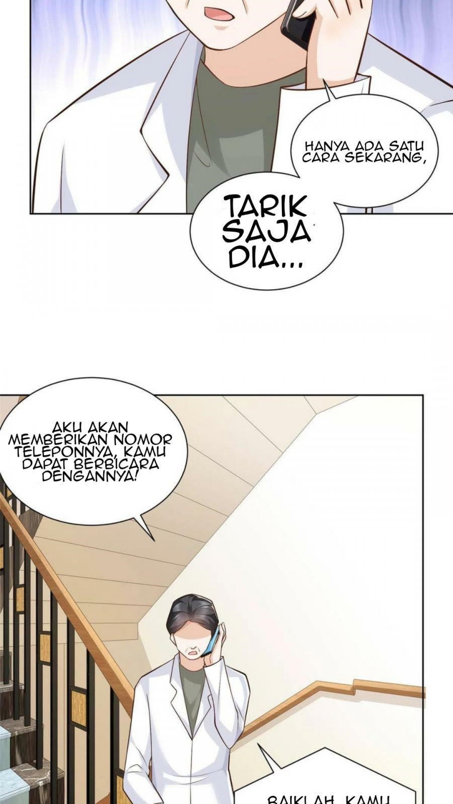 I Randomly Have A New Career Every Week Chapter 165 - halaman 18