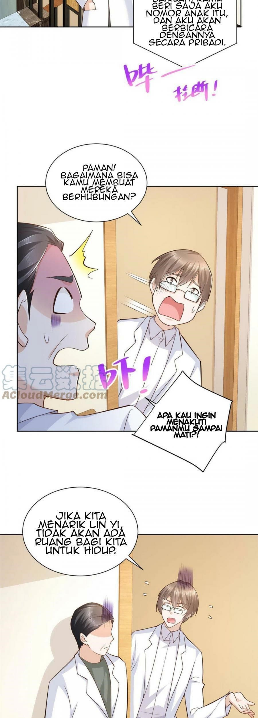 I Randomly Have A New Career Every Week Chapter 165 - halaman 19