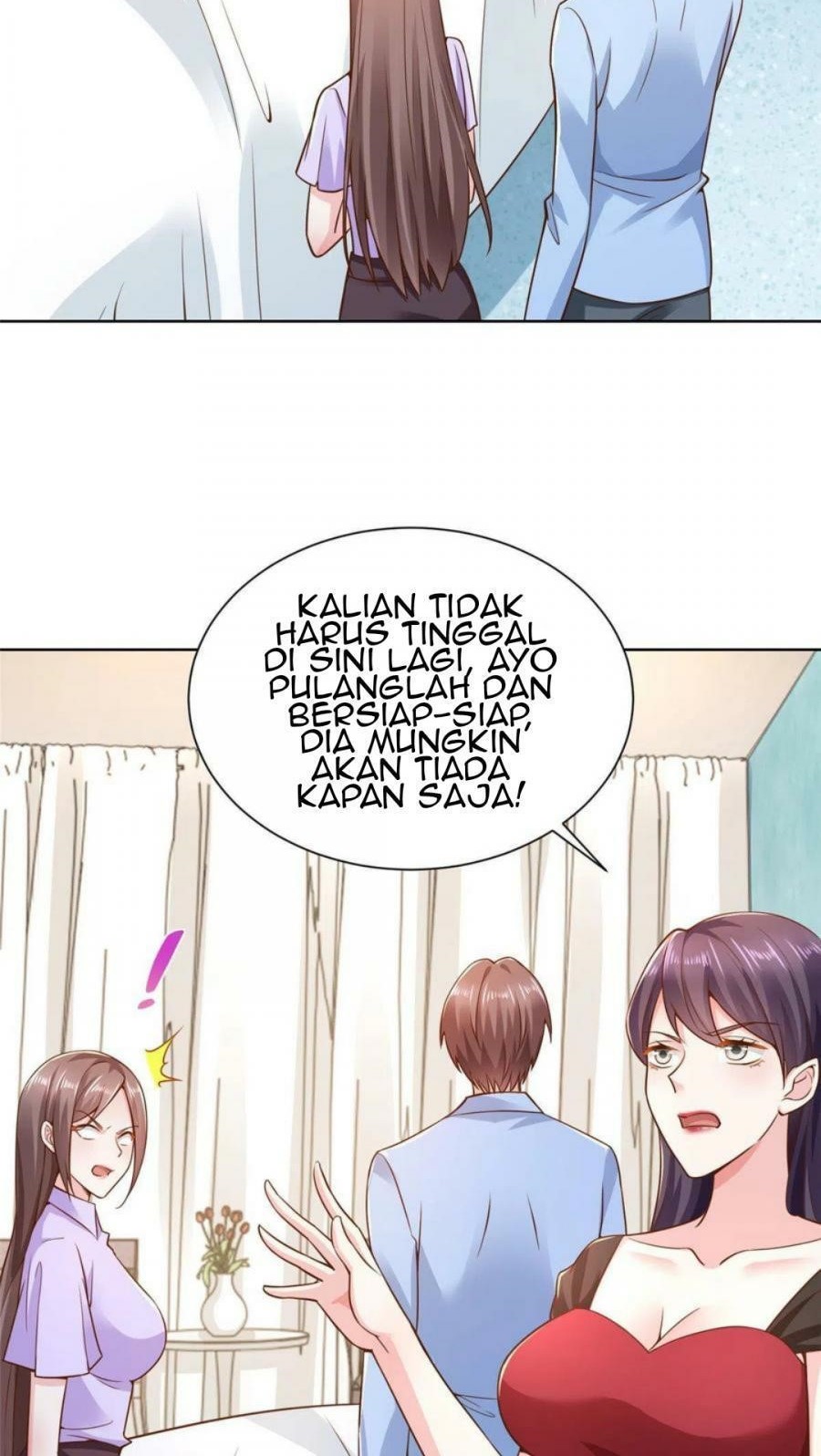 I Randomly Have A New Career Every Week Chapter 165 - halaman 23