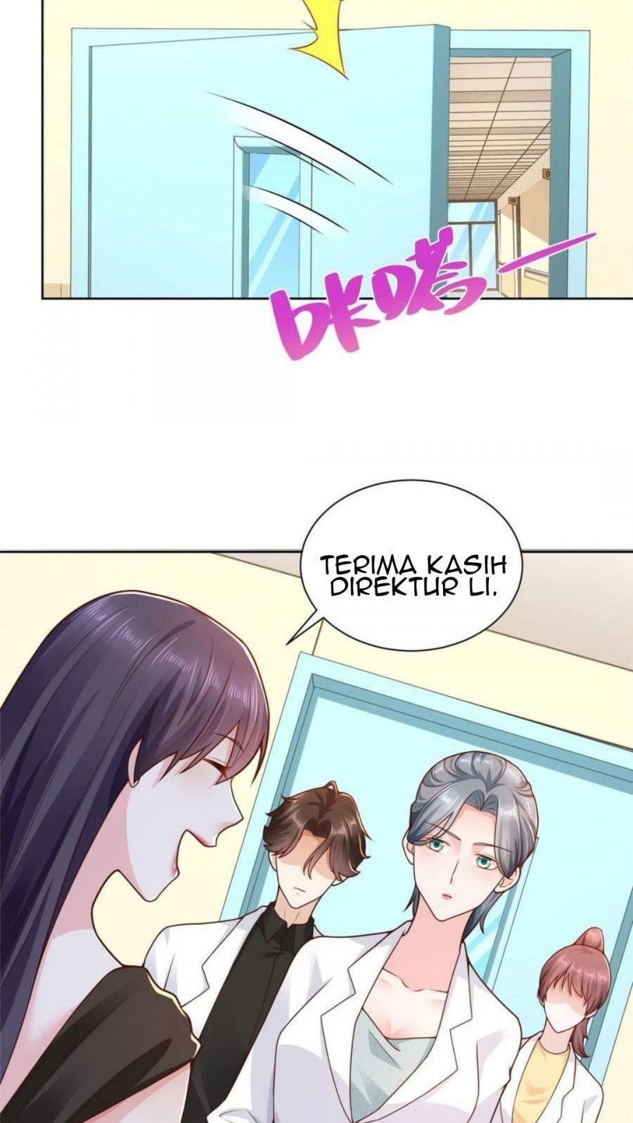 I Randomly Have A New Career Every Week Chapter 165 - halaman 25