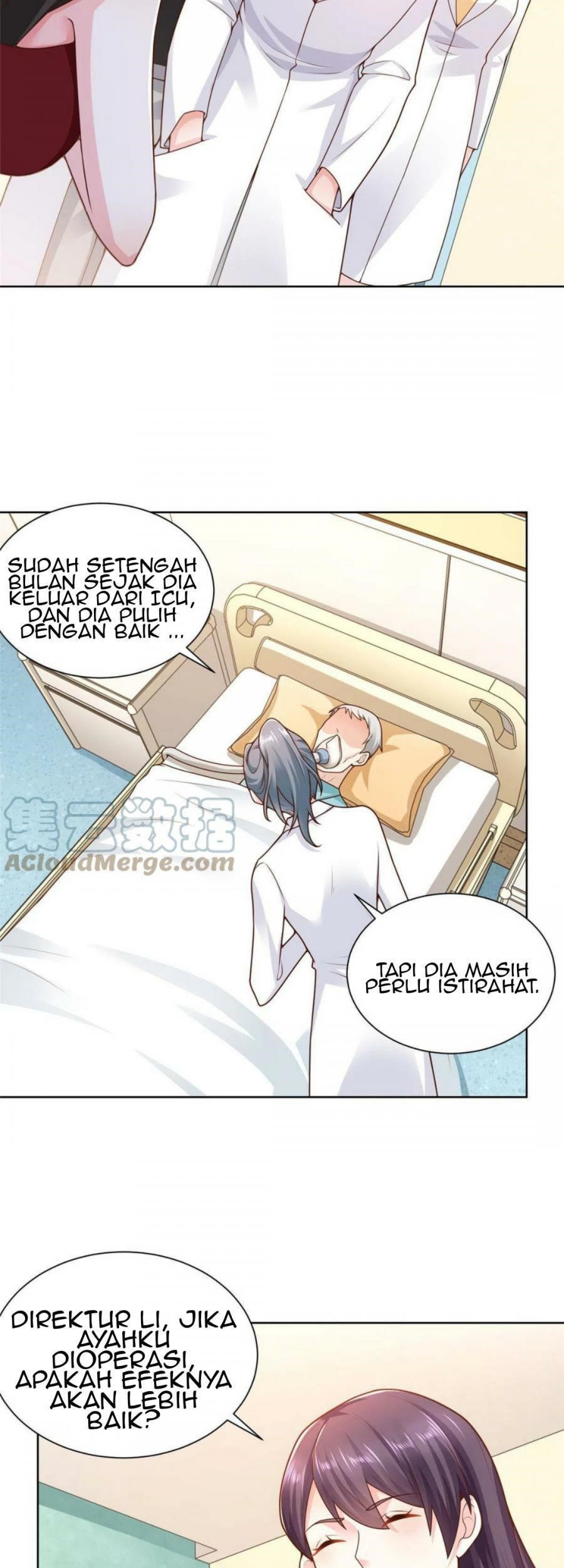 I Randomly Have A New Career Every Week Chapter 165 - halaman 26