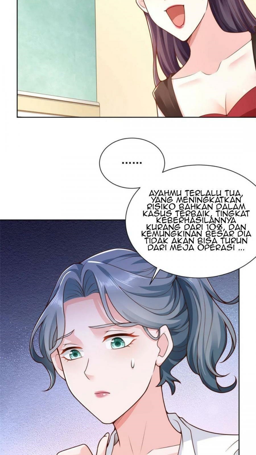 I Randomly Have A New Career Every Week Chapter 165 - halaman 27