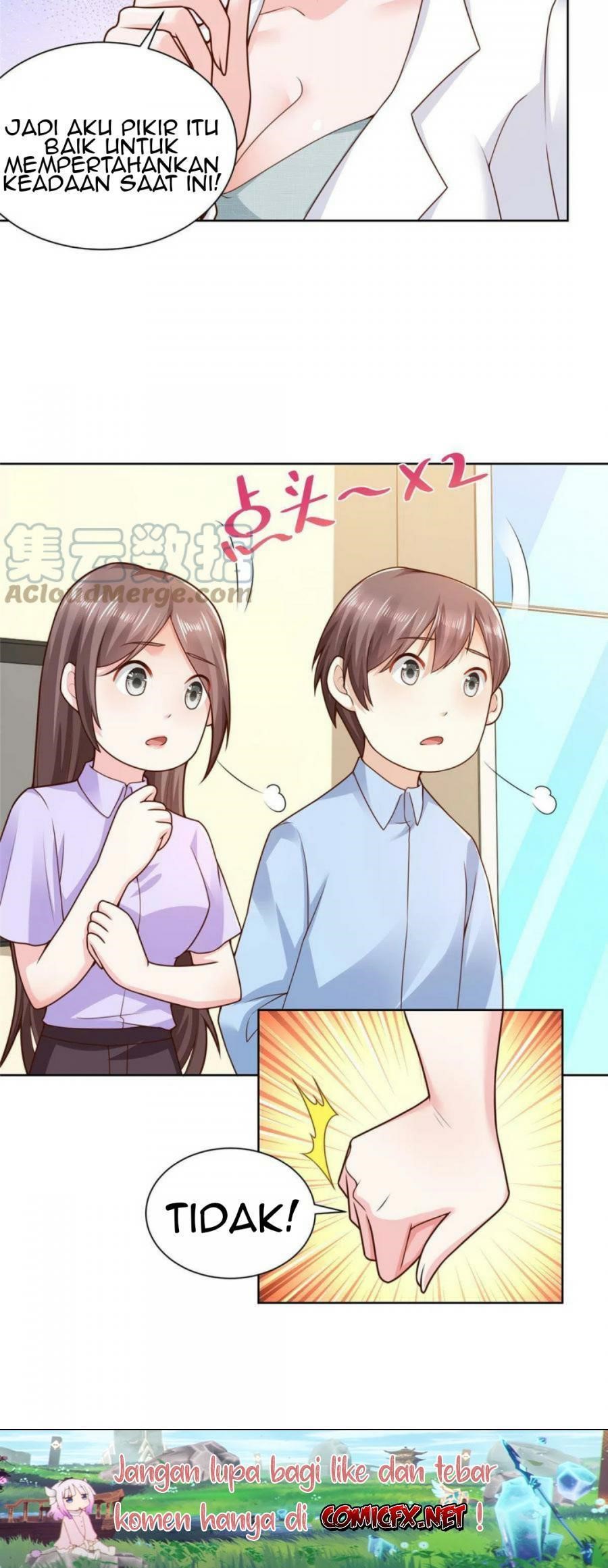 I Randomly Have A New Career Every Week Chapter 165 - halaman 28