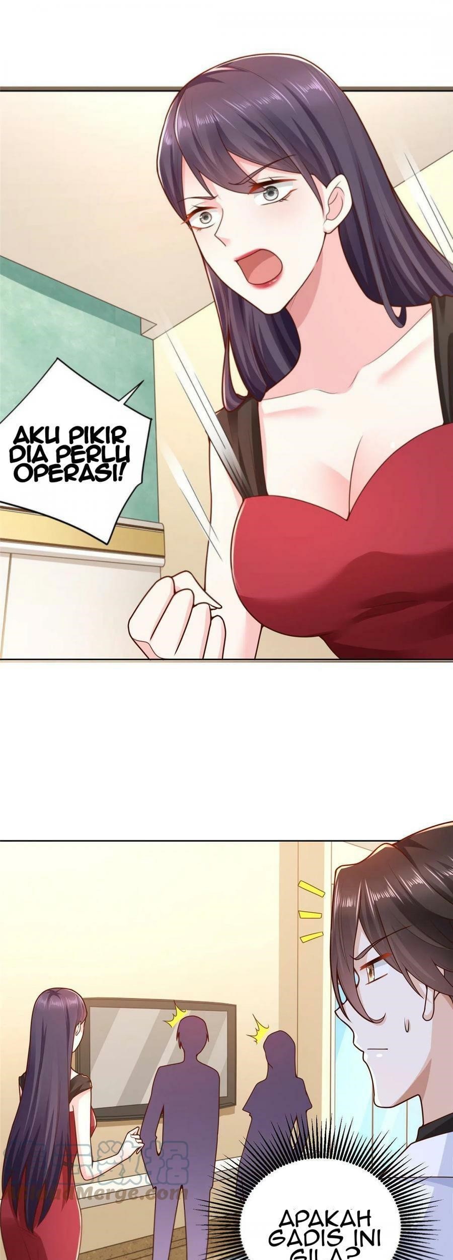 I Randomly Have A New Career Every Week Chapter 165 - halaman 29