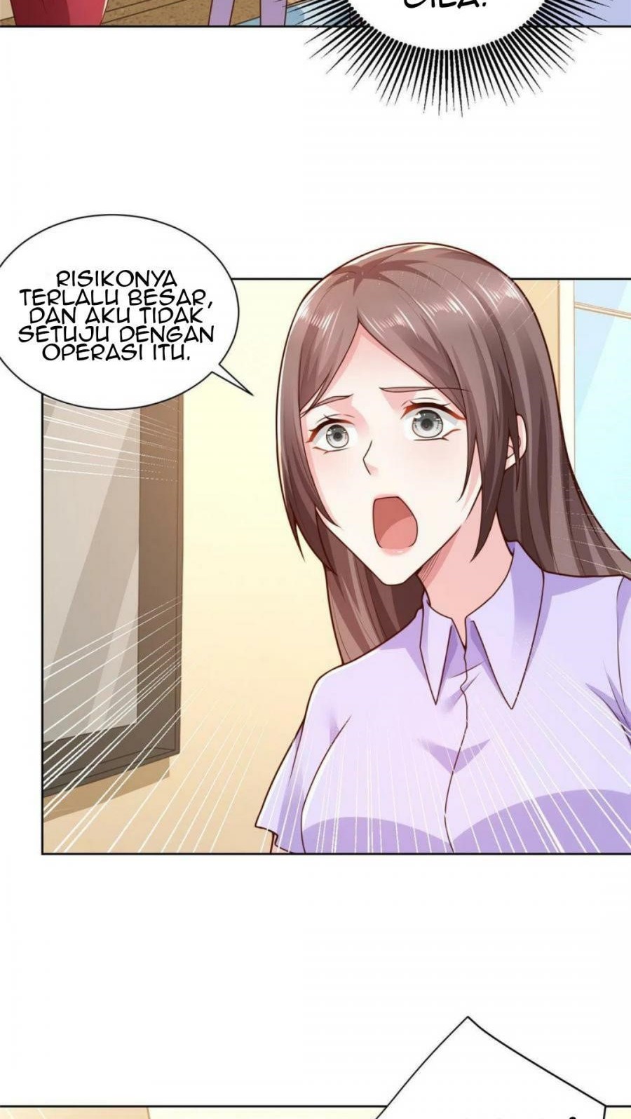 I Randomly Have A New Career Every Week Chapter 165 - halaman 30