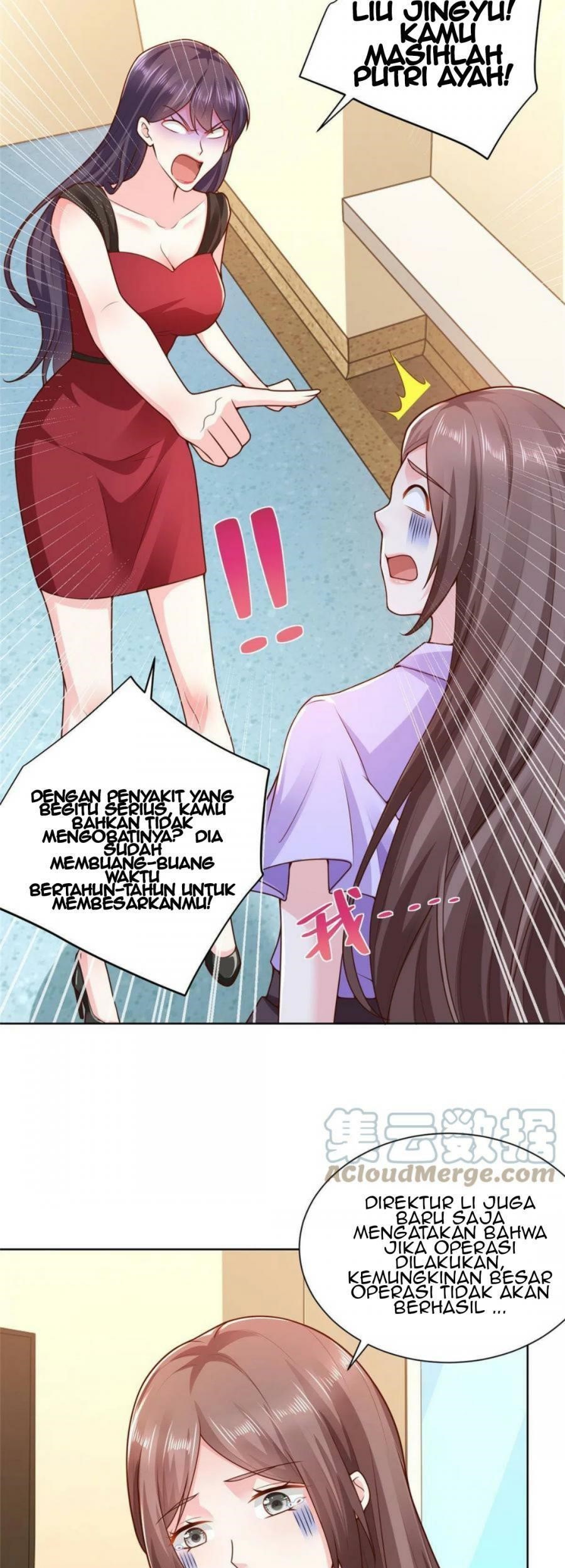 I Randomly Have A New Career Every Week Chapter 165 - halaman 31