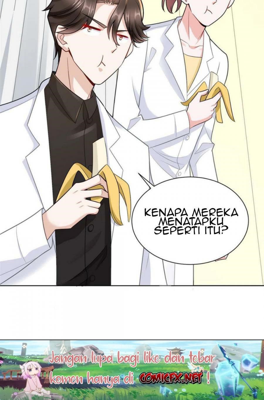 I Randomly Have A New Career Every Week Chapter 165 - halaman 6