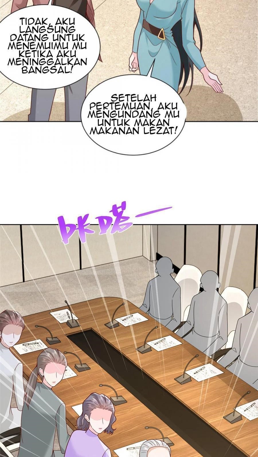 I Randomly Have A New Career Every Week Chapter 166 - halaman 10