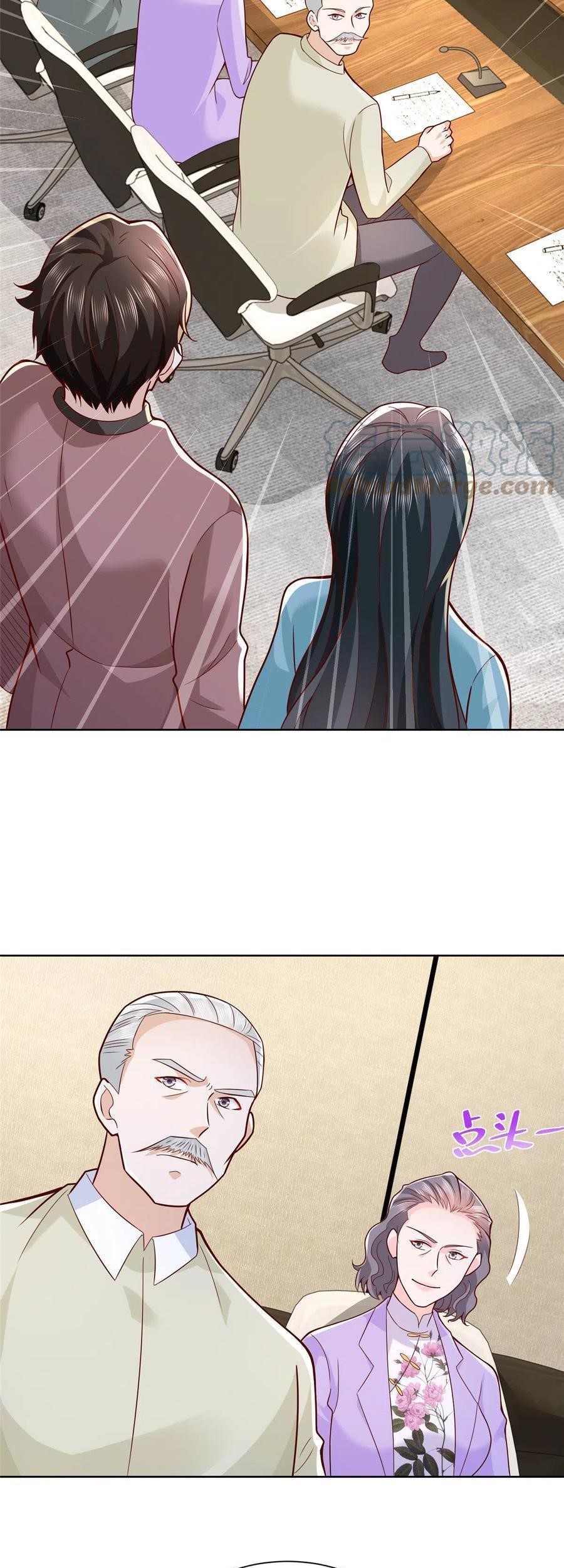 I Randomly Have A New Career Every Week Chapter 166 - halaman 11