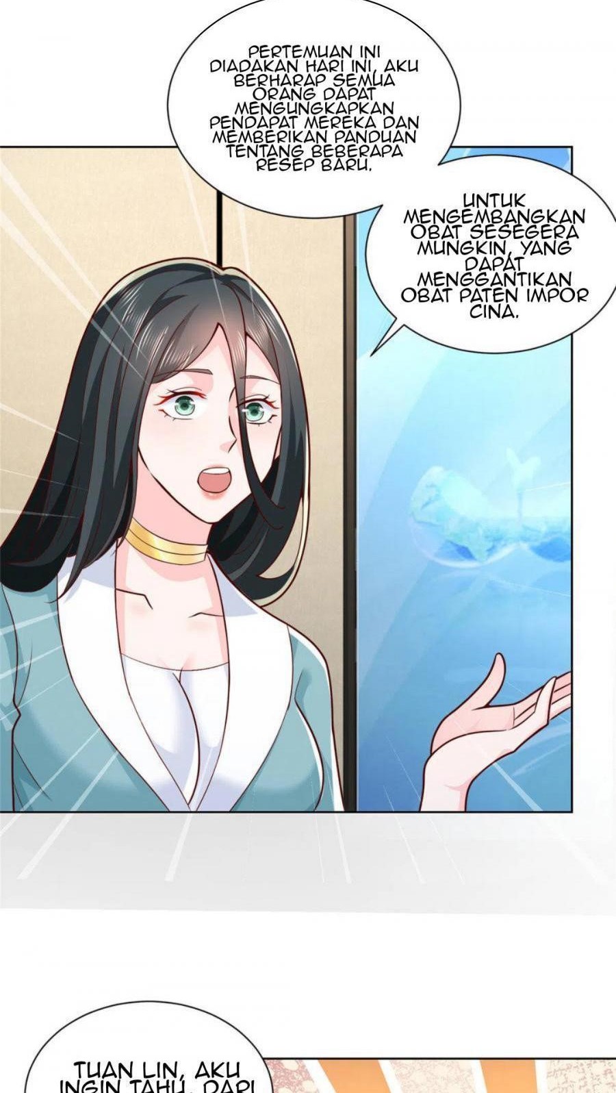 I Randomly Have A New Career Every Week Chapter 166 - halaman 12