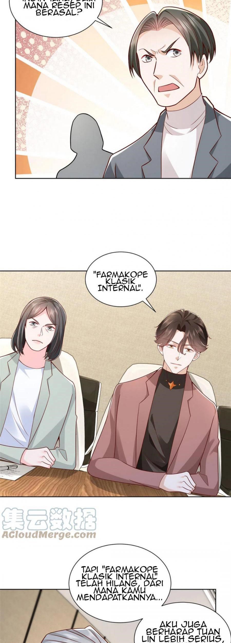 I Randomly Have A New Career Every Week Chapter 166 - halaman 13