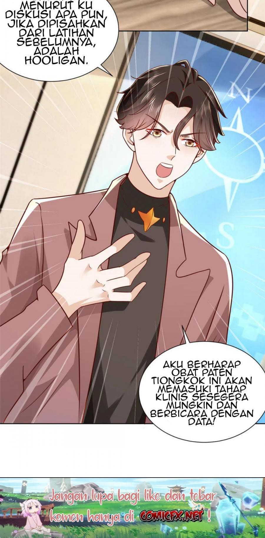 I Randomly Have A New Career Every Week Chapter 166 - halaman 15