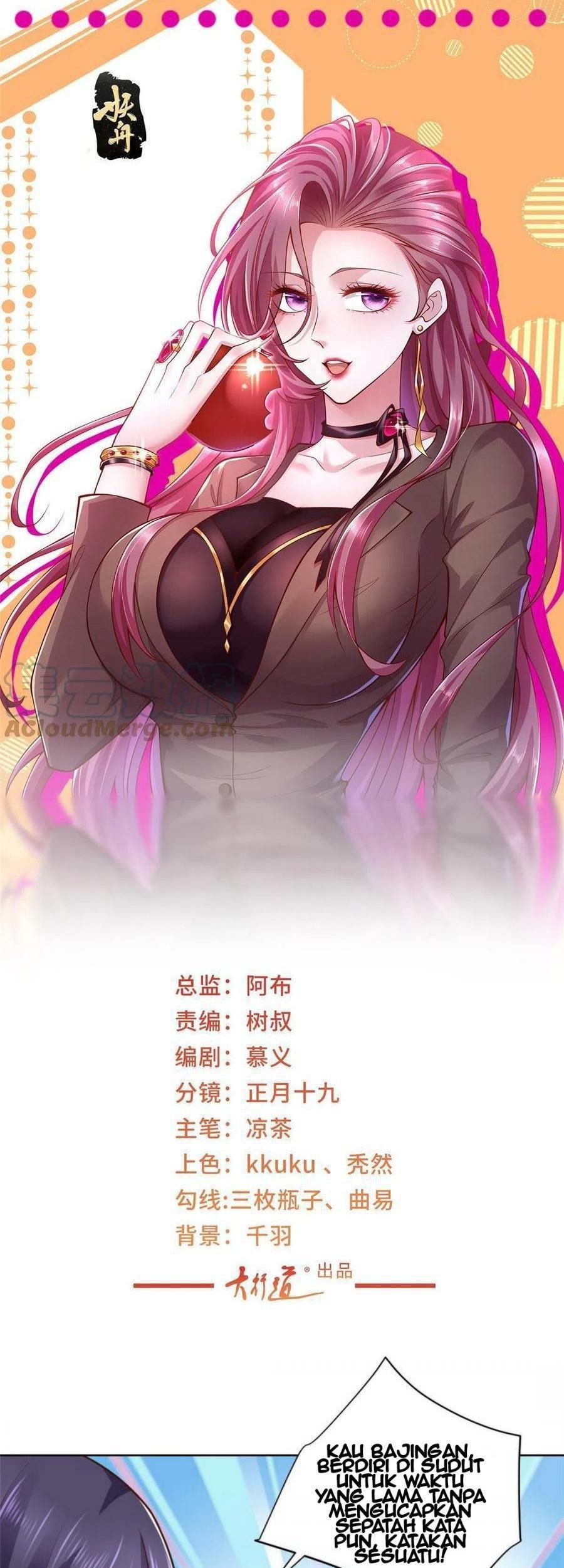 I Randomly Have A New Career Every Week Chapter 166 - halaman 2