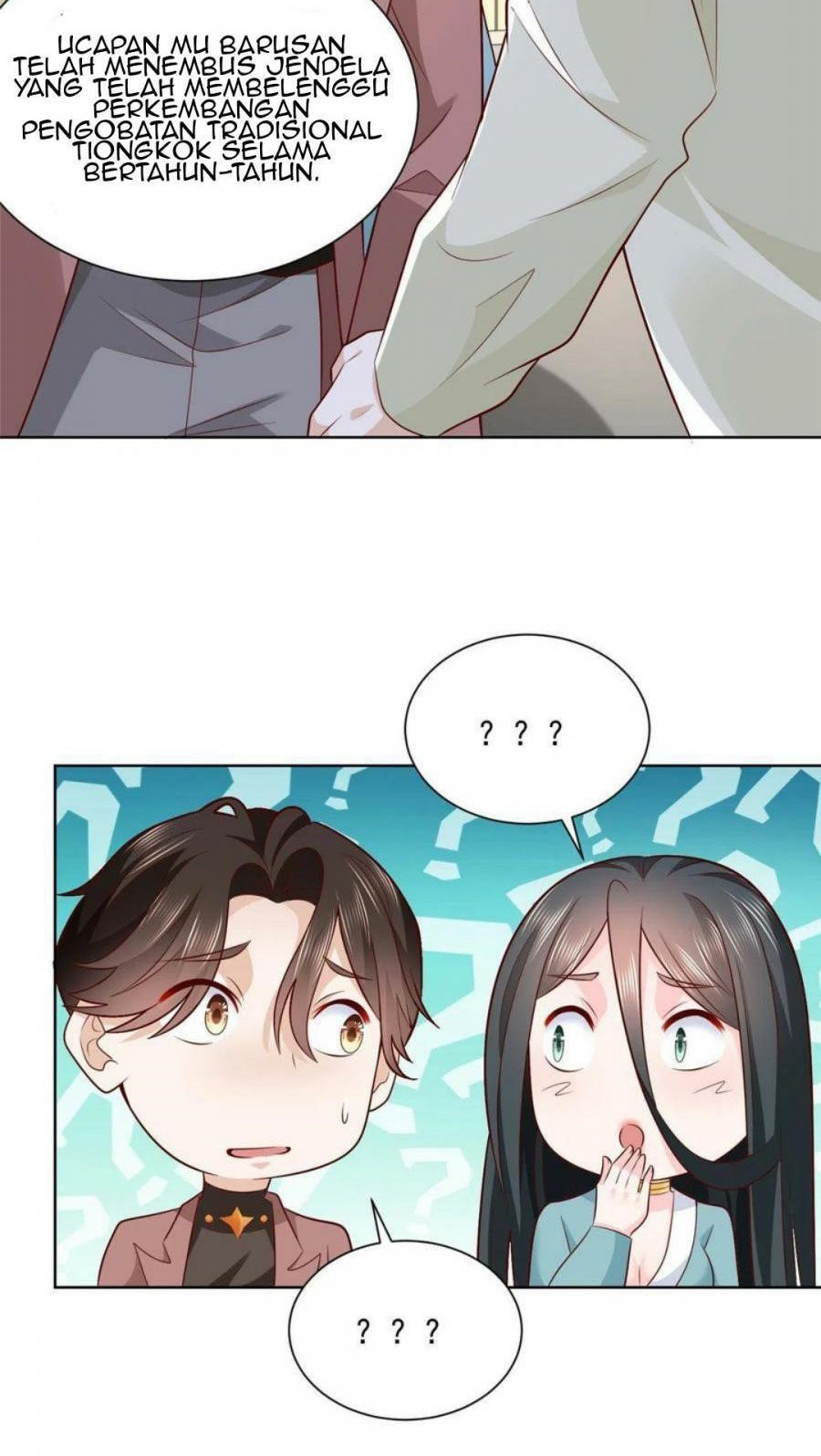 I Randomly Have A New Career Every Week Chapter 166 - halaman 20