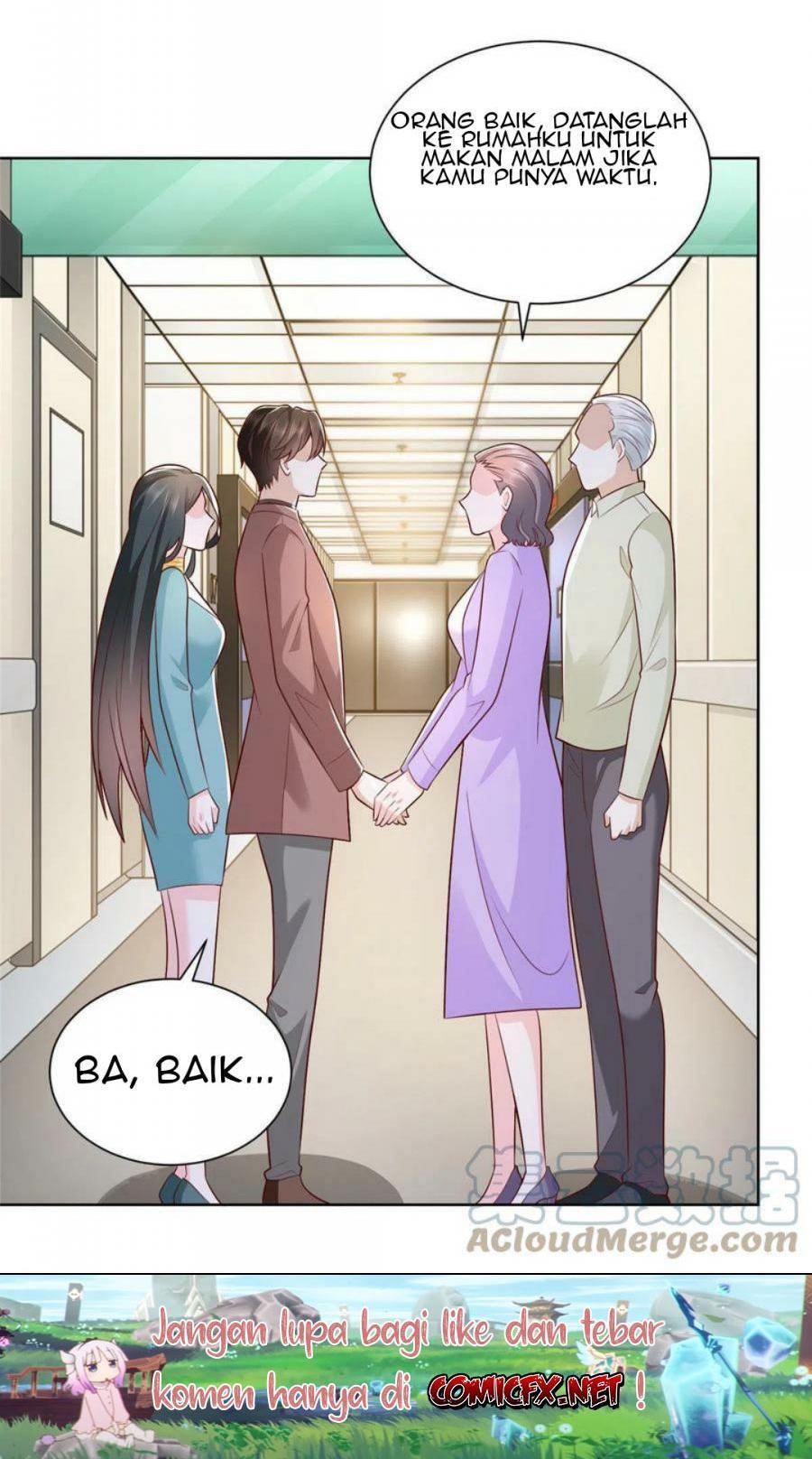 I Randomly Have A New Career Every Week Chapter 166 - halaman 21