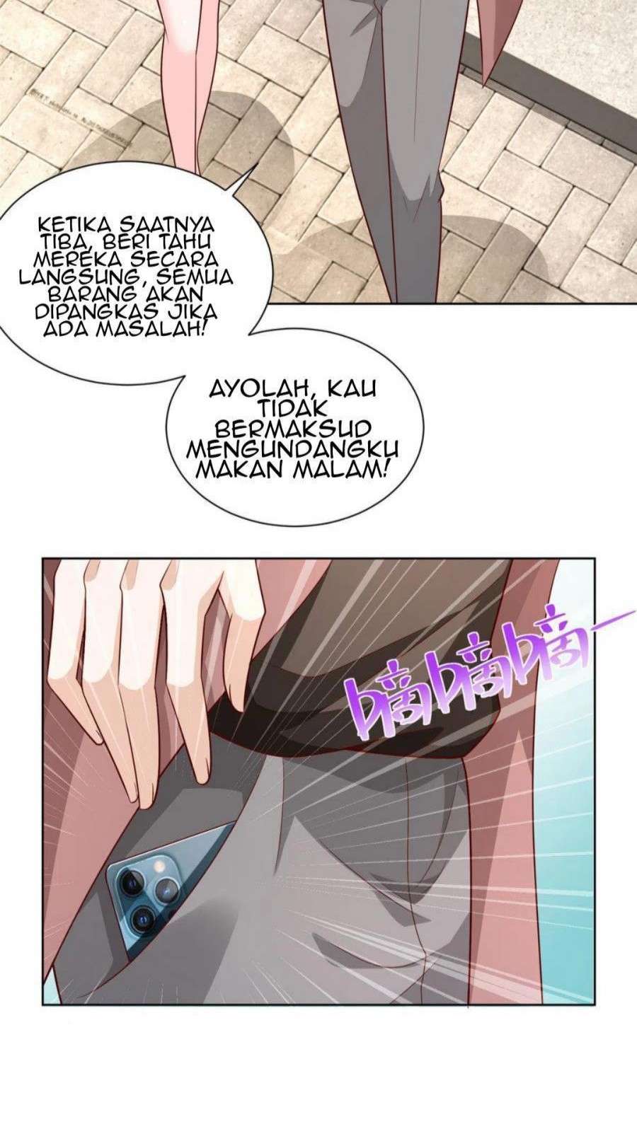 I Randomly Have A New Career Every Week Chapter 166 - halaman 23
