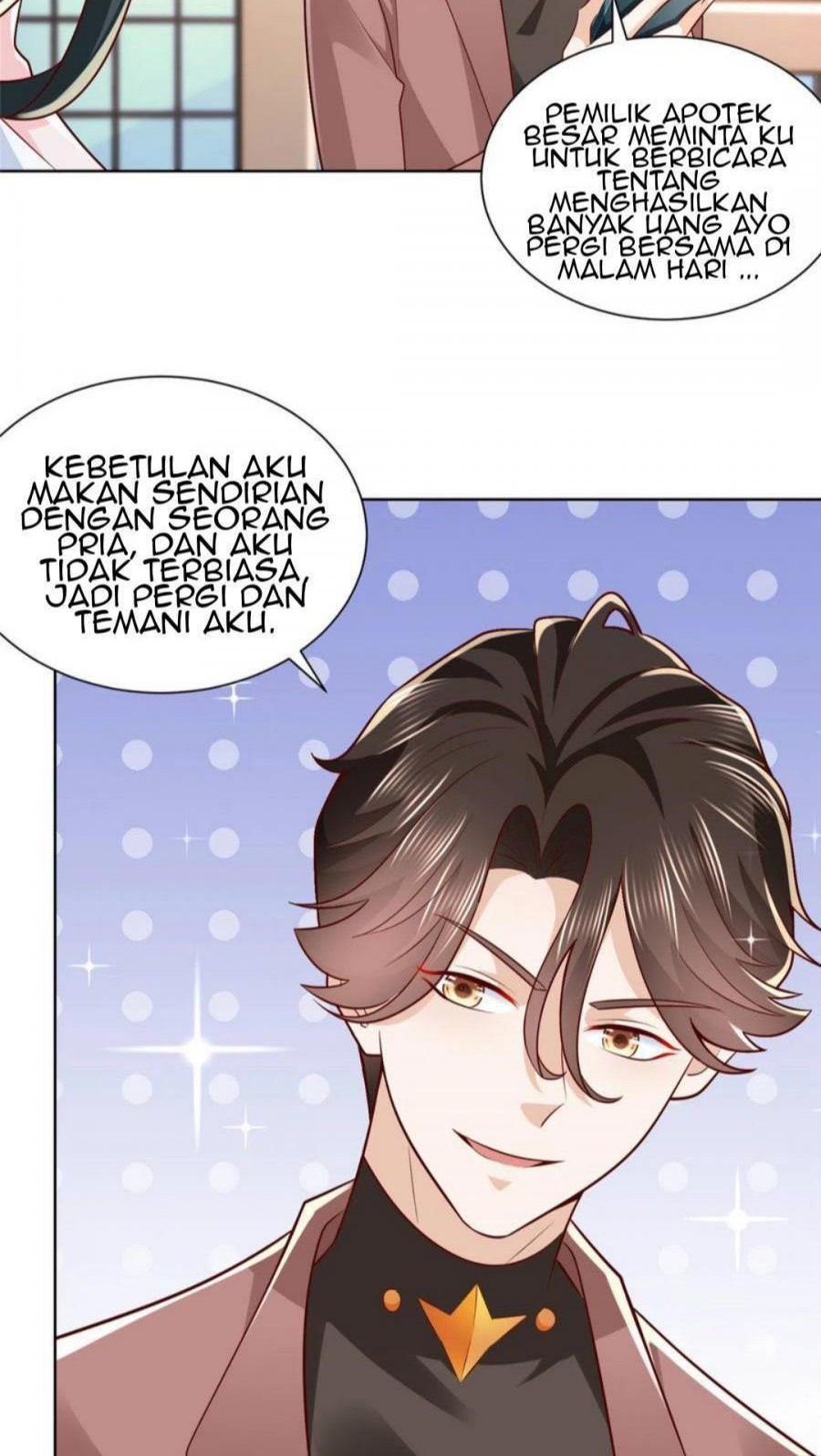 I Randomly Have A New Career Every Week Chapter 166 - halaman 25