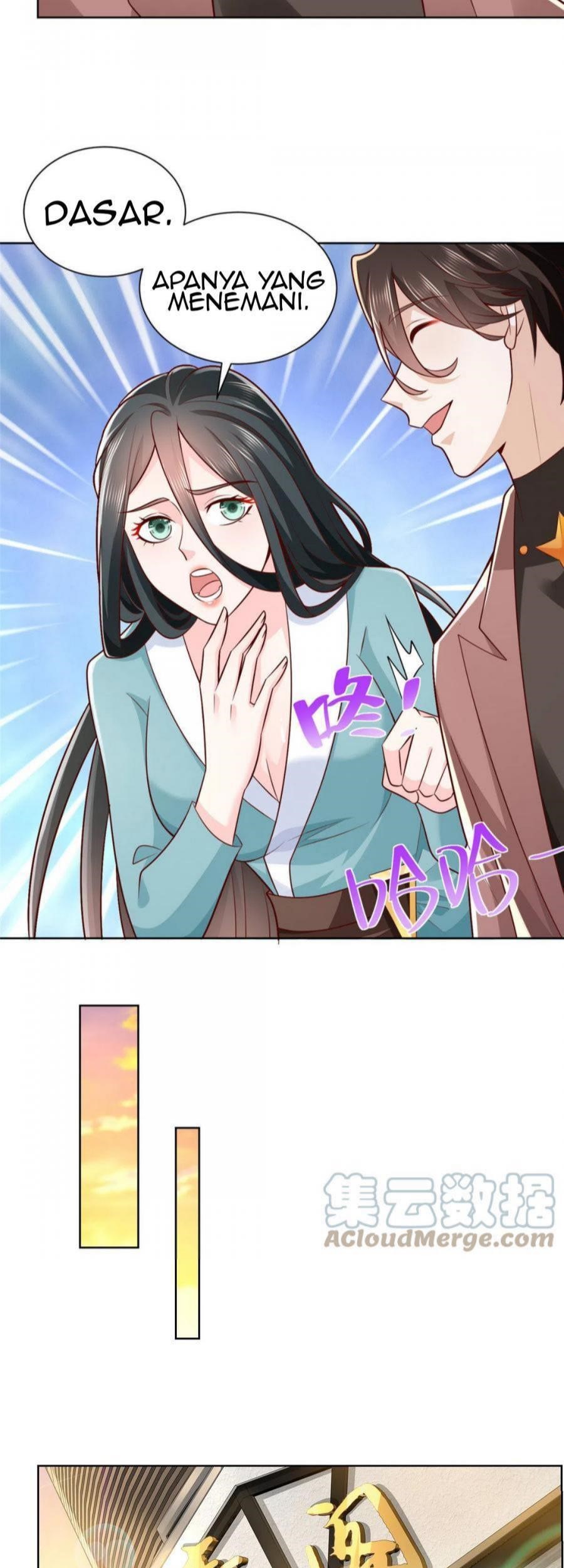 I Randomly Have A New Career Every Week Chapter 166 - halaman 26