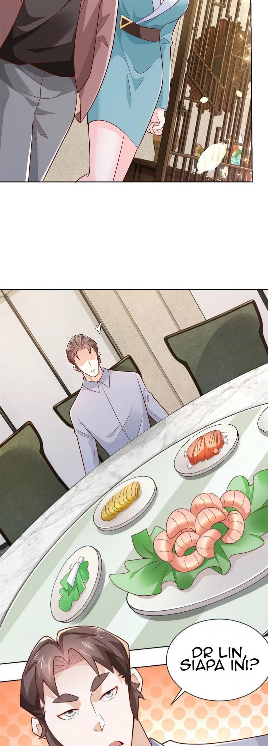 I Randomly Have A New Career Every Week Chapter 166 - halaman 28
