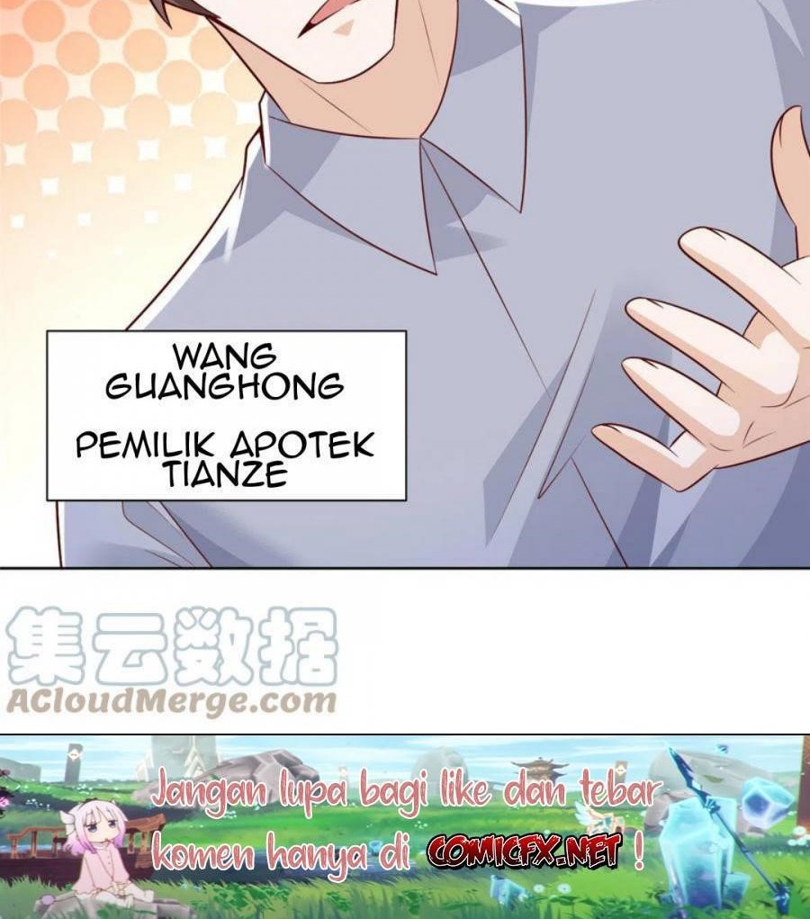I Randomly Have A New Career Every Week Chapter 166 - halaman 29