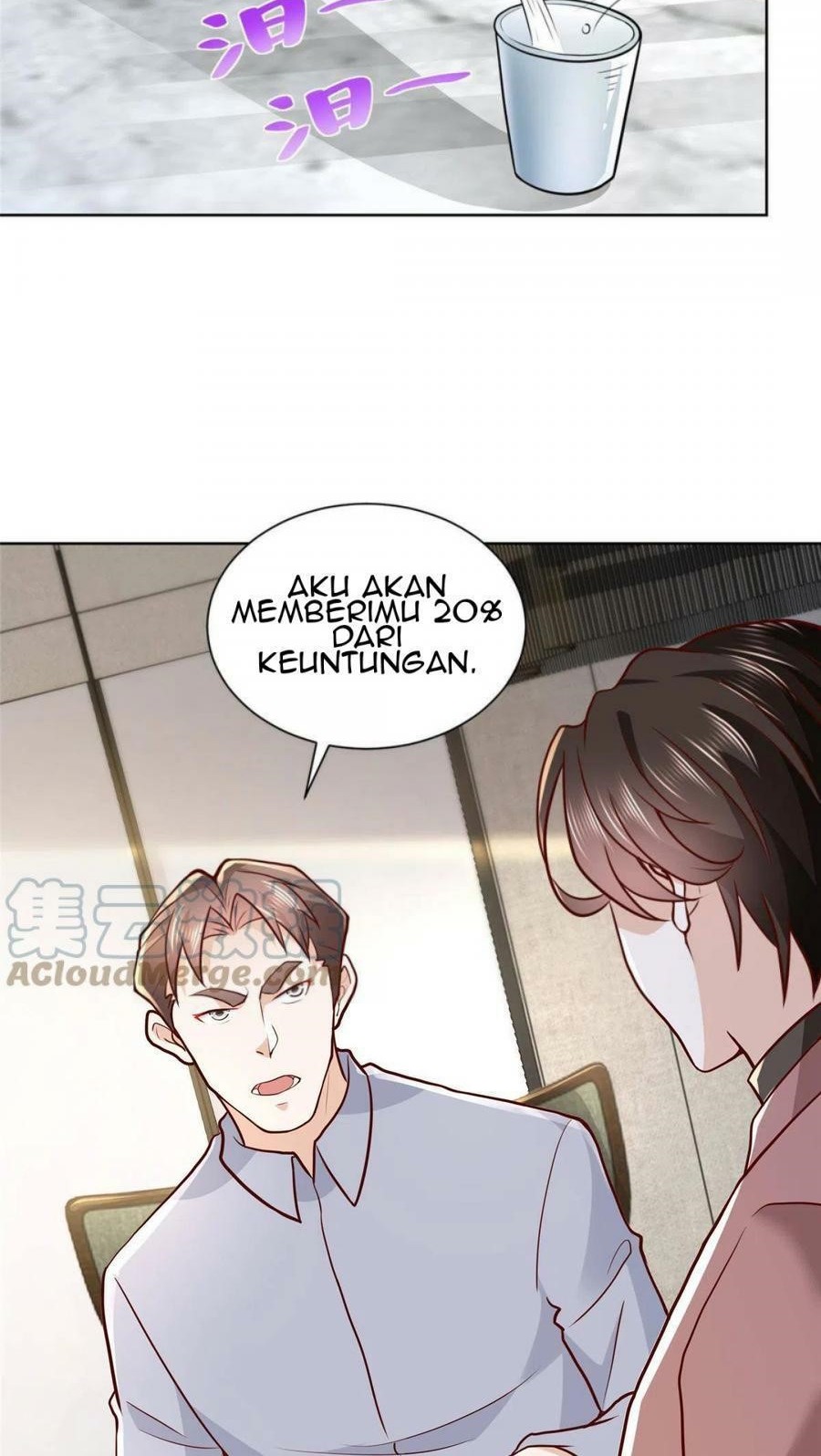 I Randomly Have A New Career Every Week Chapter 166 - halaman 31
