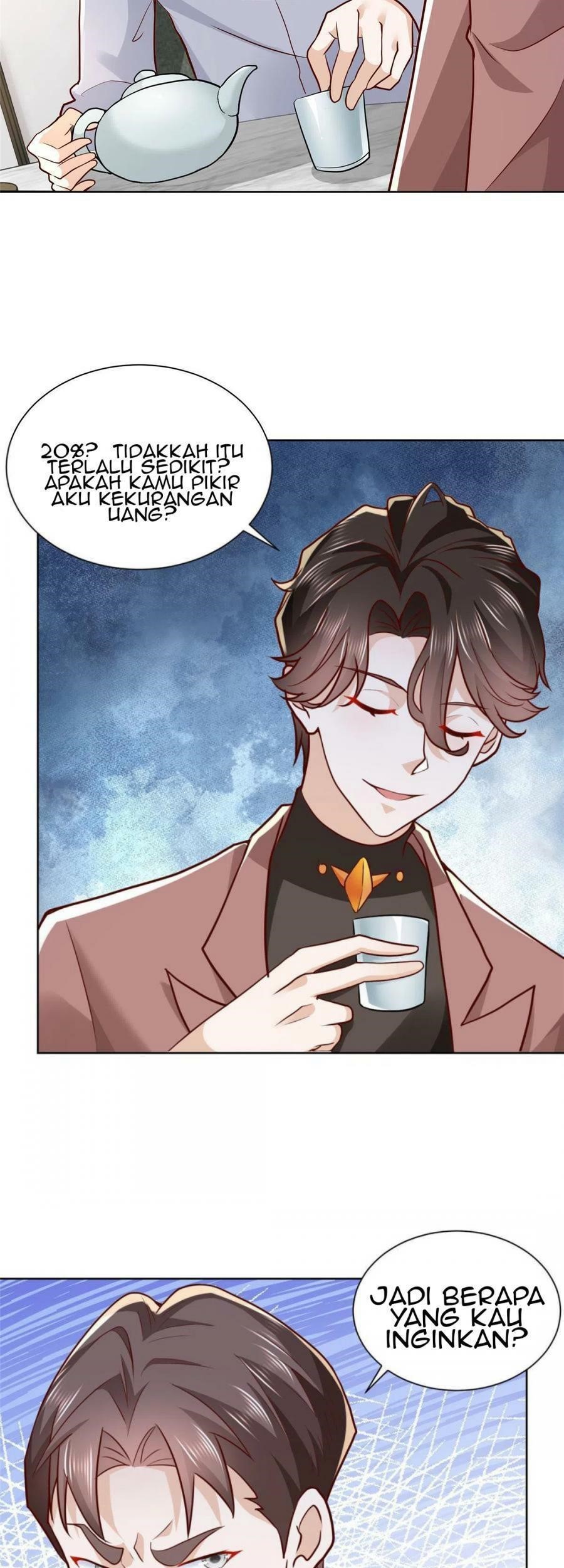 I Randomly Have A New Career Every Week Chapter 166 - halaman 32