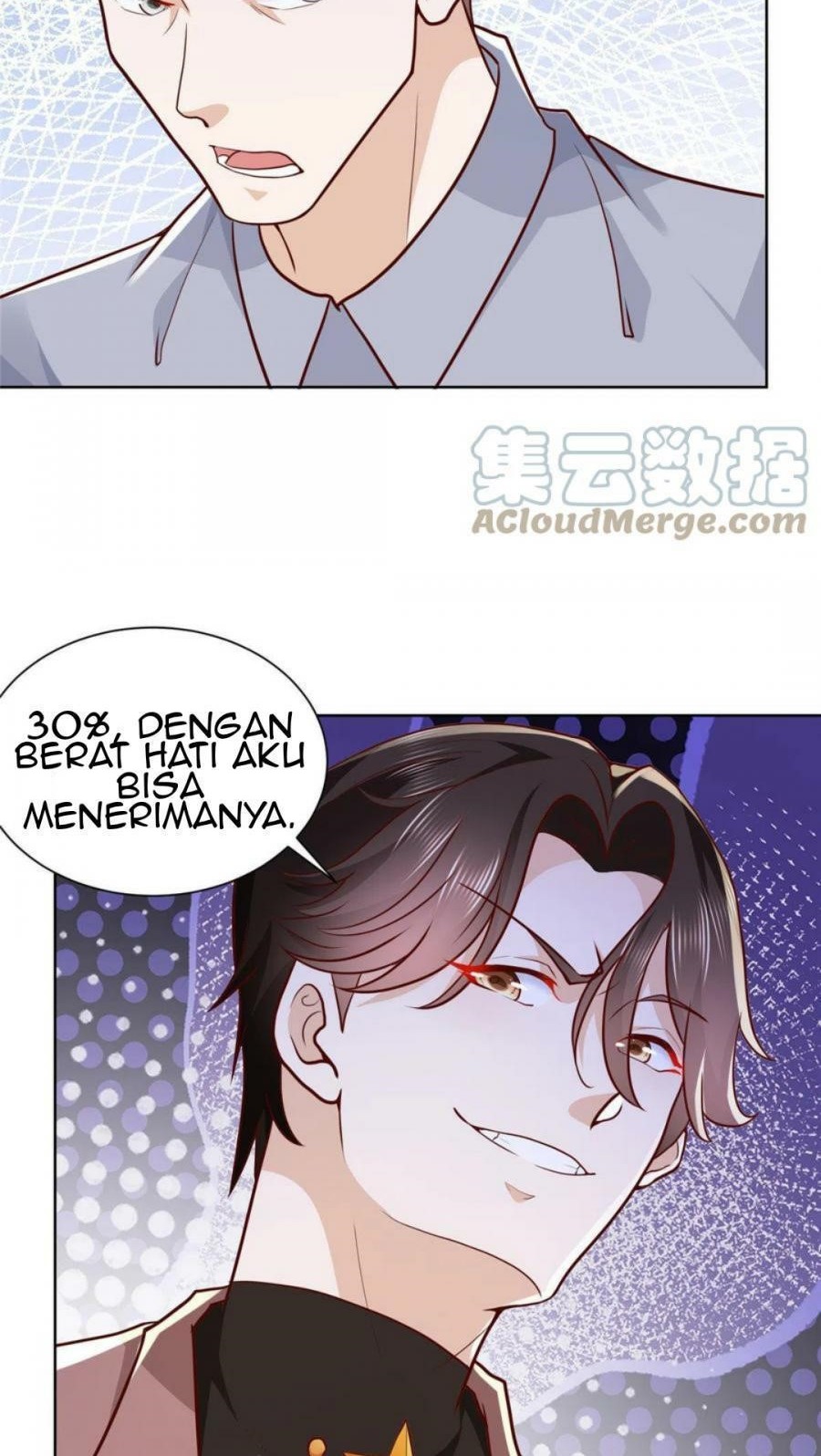 I Randomly Have A New Career Every Week Chapter 166 - halaman 33