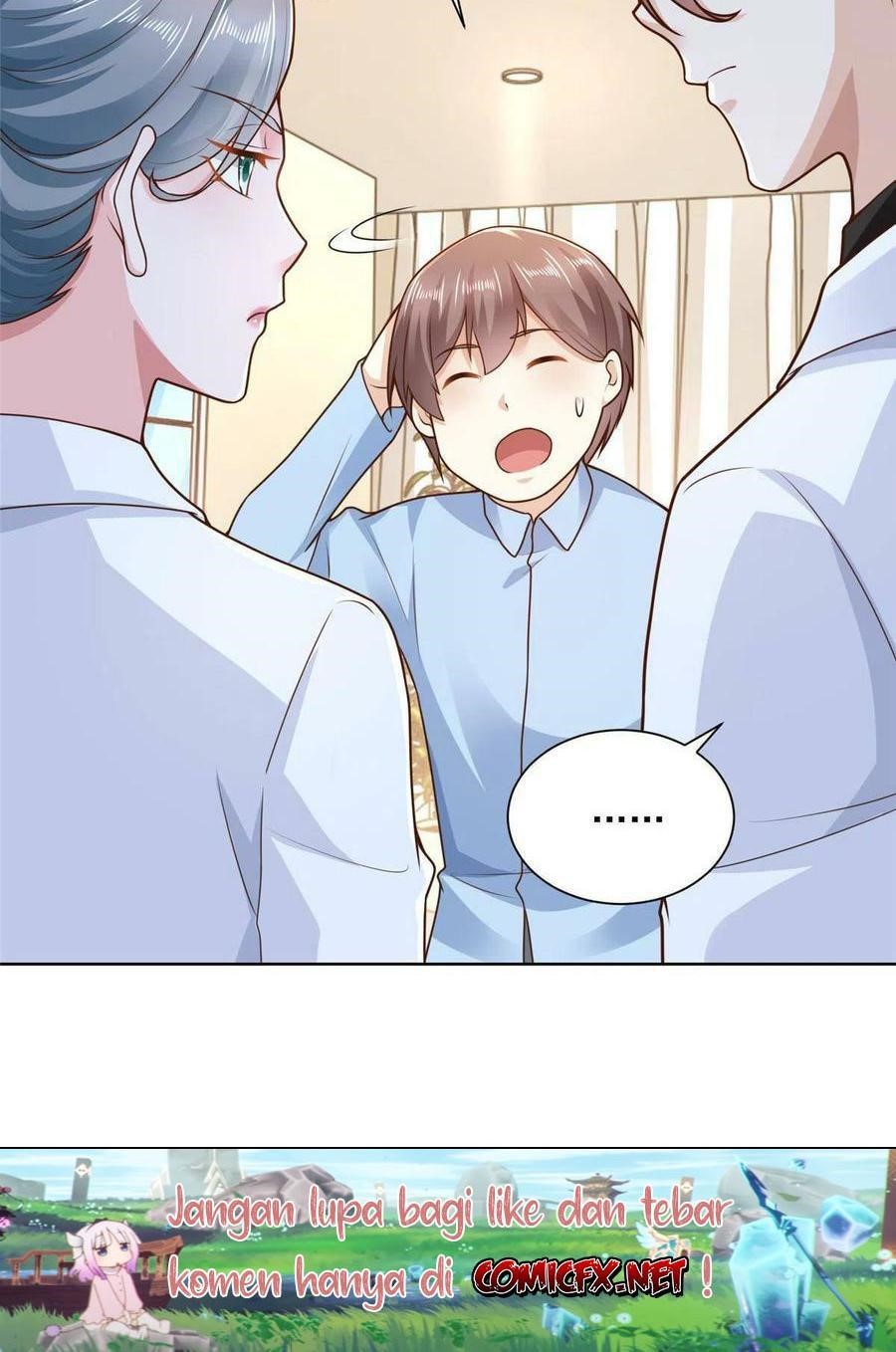 I Randomly Have A New Career Every Week Chapter 166 - halaman 6