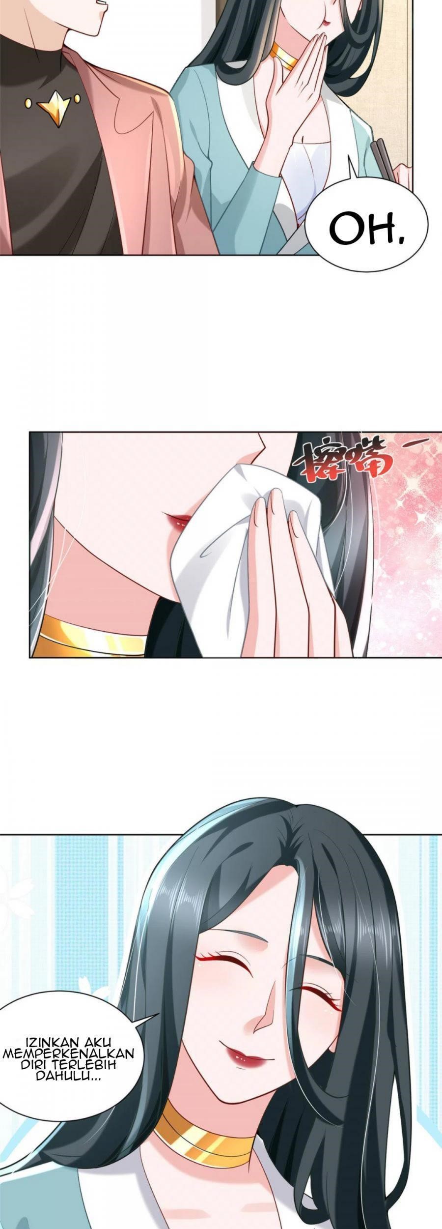 I Randomly Have A New Career Every Week Chapter 167 - halaman 10