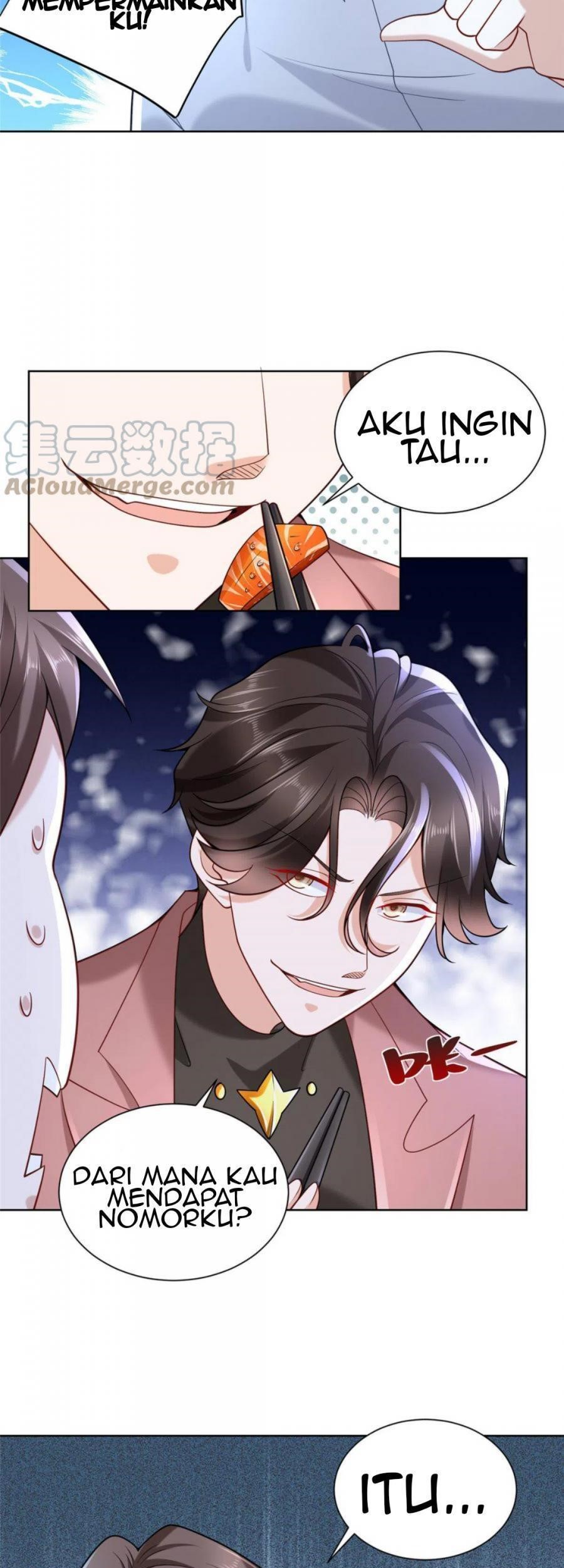 I Randomly Have A New Career Every Week Chapter 167 - halaman 12