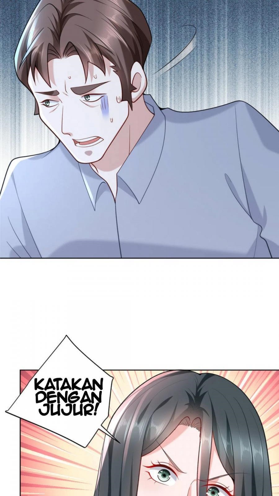 I Randomly Have A New Career Every Week Chapter 167 - halaman 13