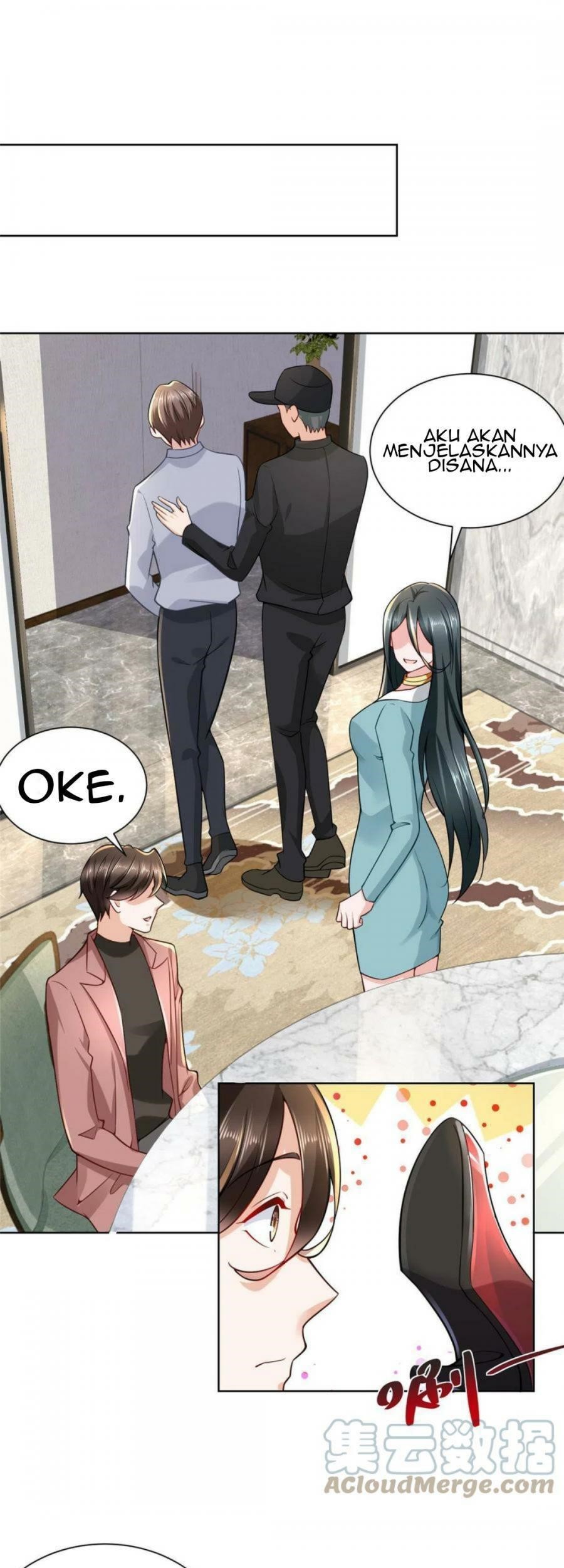 I Randomly Have A New Career Every Week Chapter 167 - halaman 18