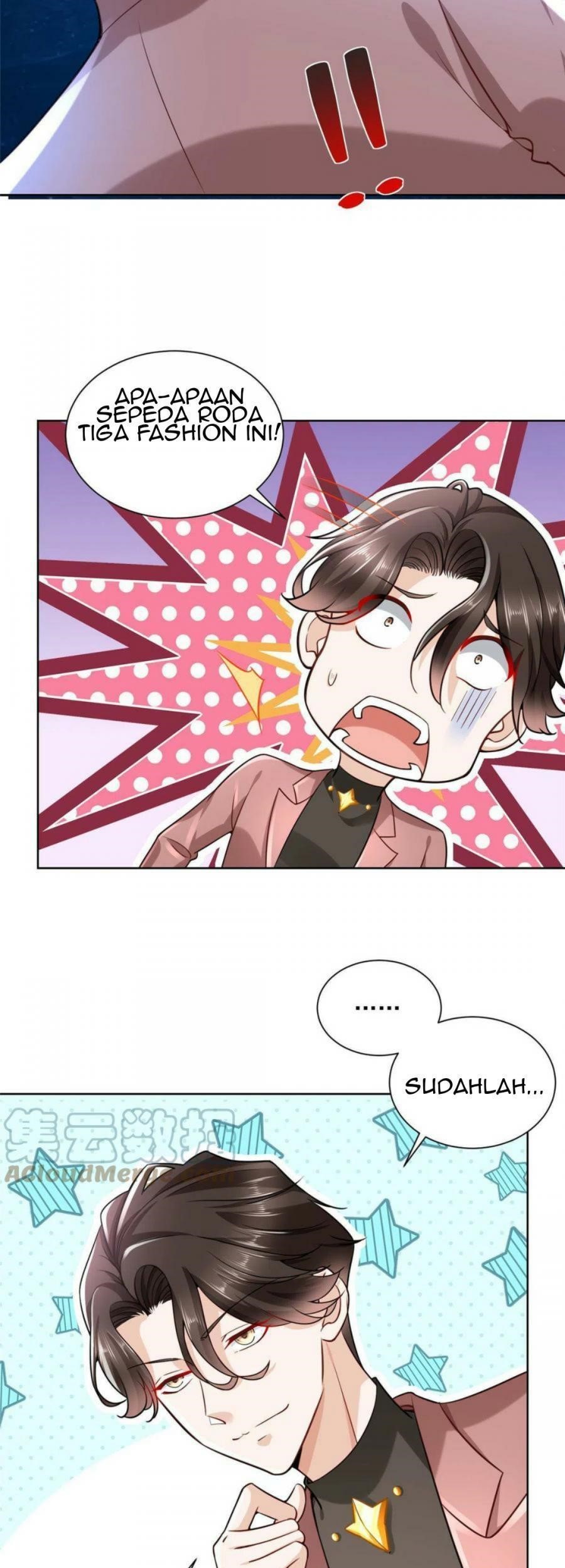 I Randomly Have A New Career Every Week Chapter 167 - halaman 20